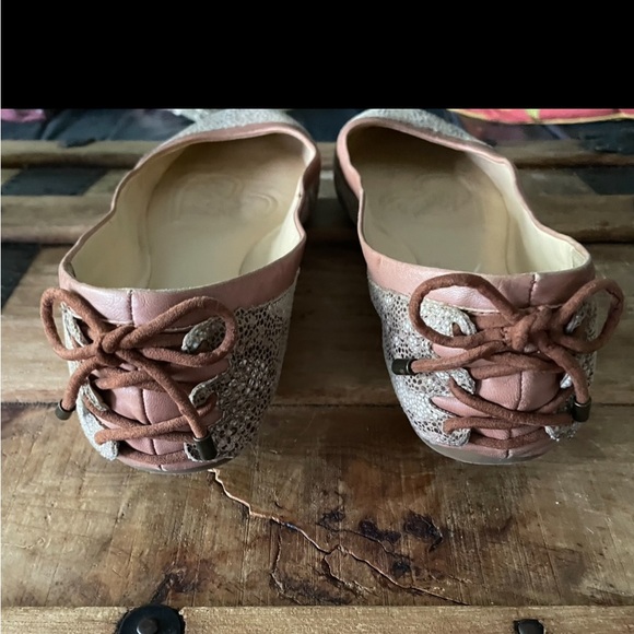 Gianni Bini Ballet Flats size 9 - Picture 3 of 4